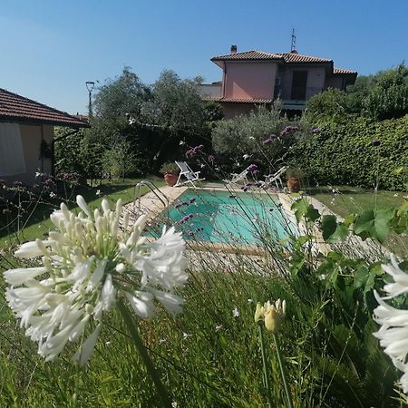 Affitti Brevi Toscana - Villa Simple Fonteblanda Dış mekan fotoğraf