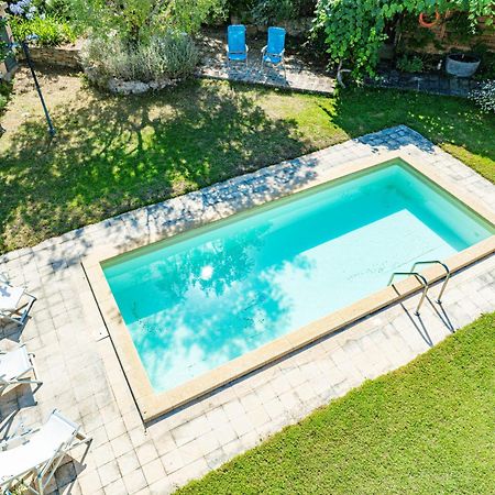 Affitti Brevi Toscana - Villa Simple Fonteblanda Dış mekan fotoğraf