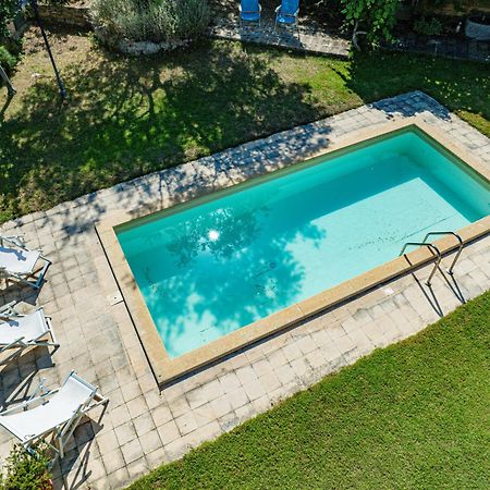 Affitti Brevi Toscana - Villa Simple Fonteblanda Dış mekan fotoğraf