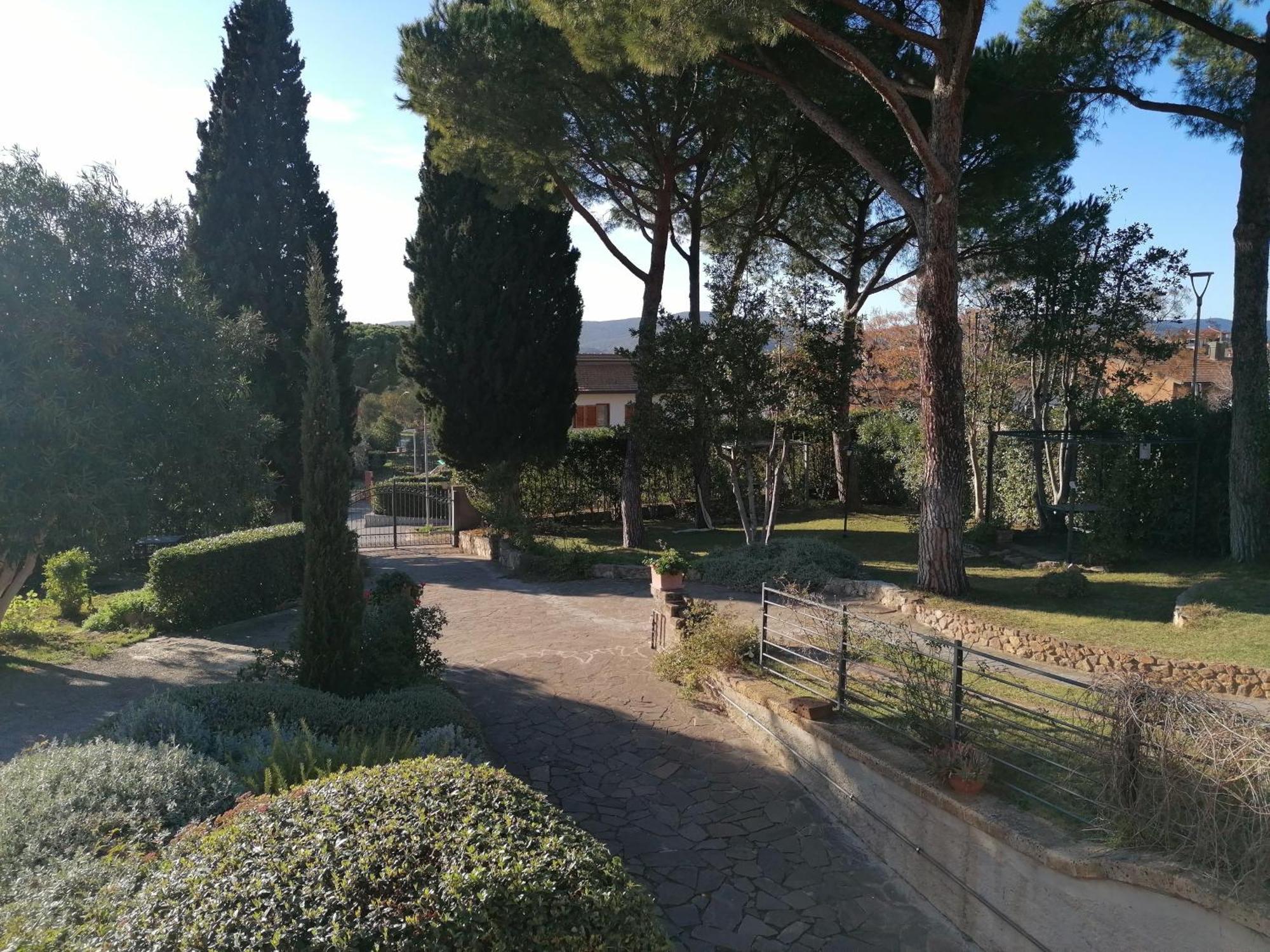 Affitti Brevi Toscana - Villa Simple Fonteblanda Dış mekan fotoğraf