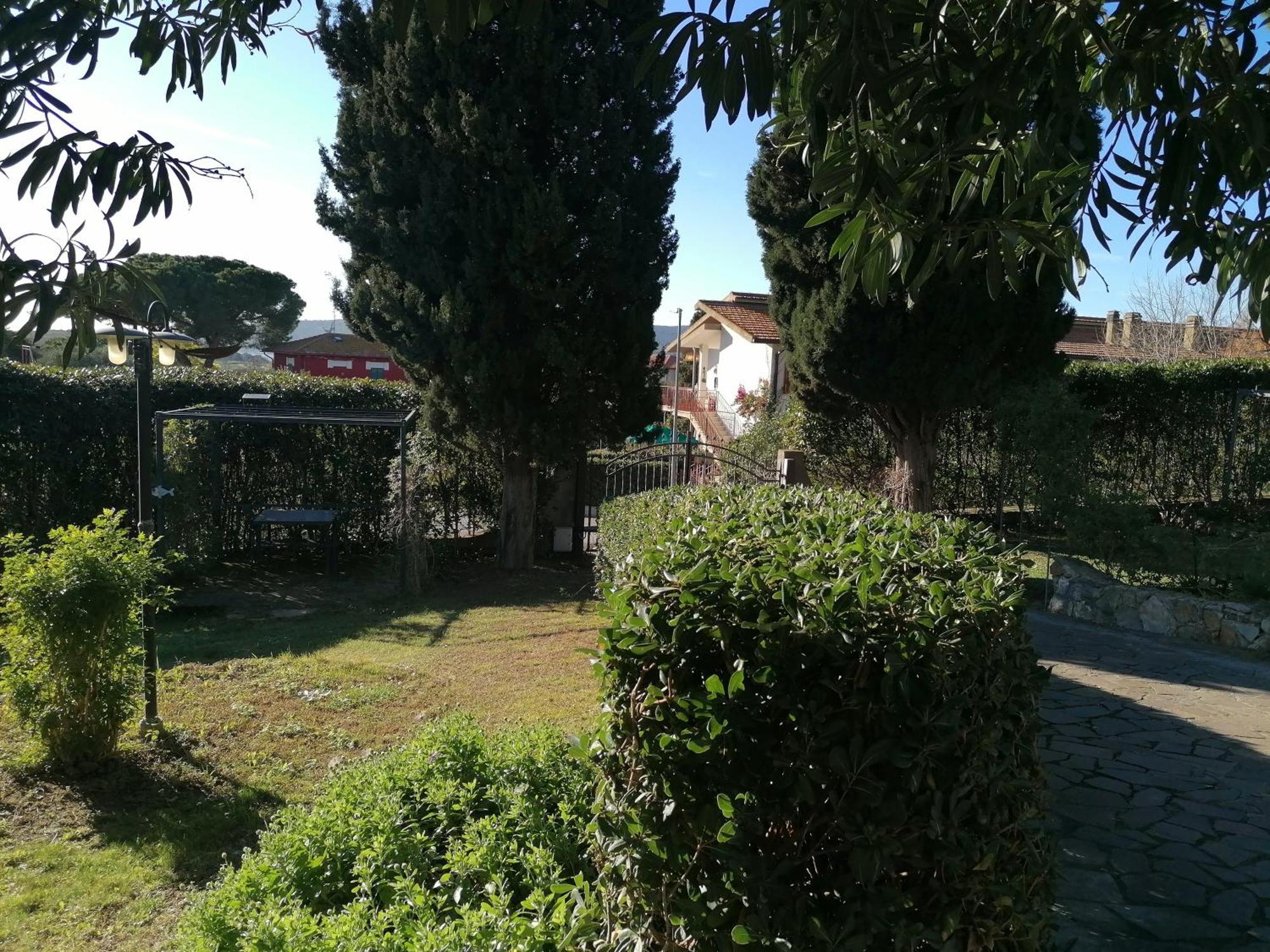 Affitti Brevi Toscana - Villa Simple Fonteblanda Dış mekan fotoğraf