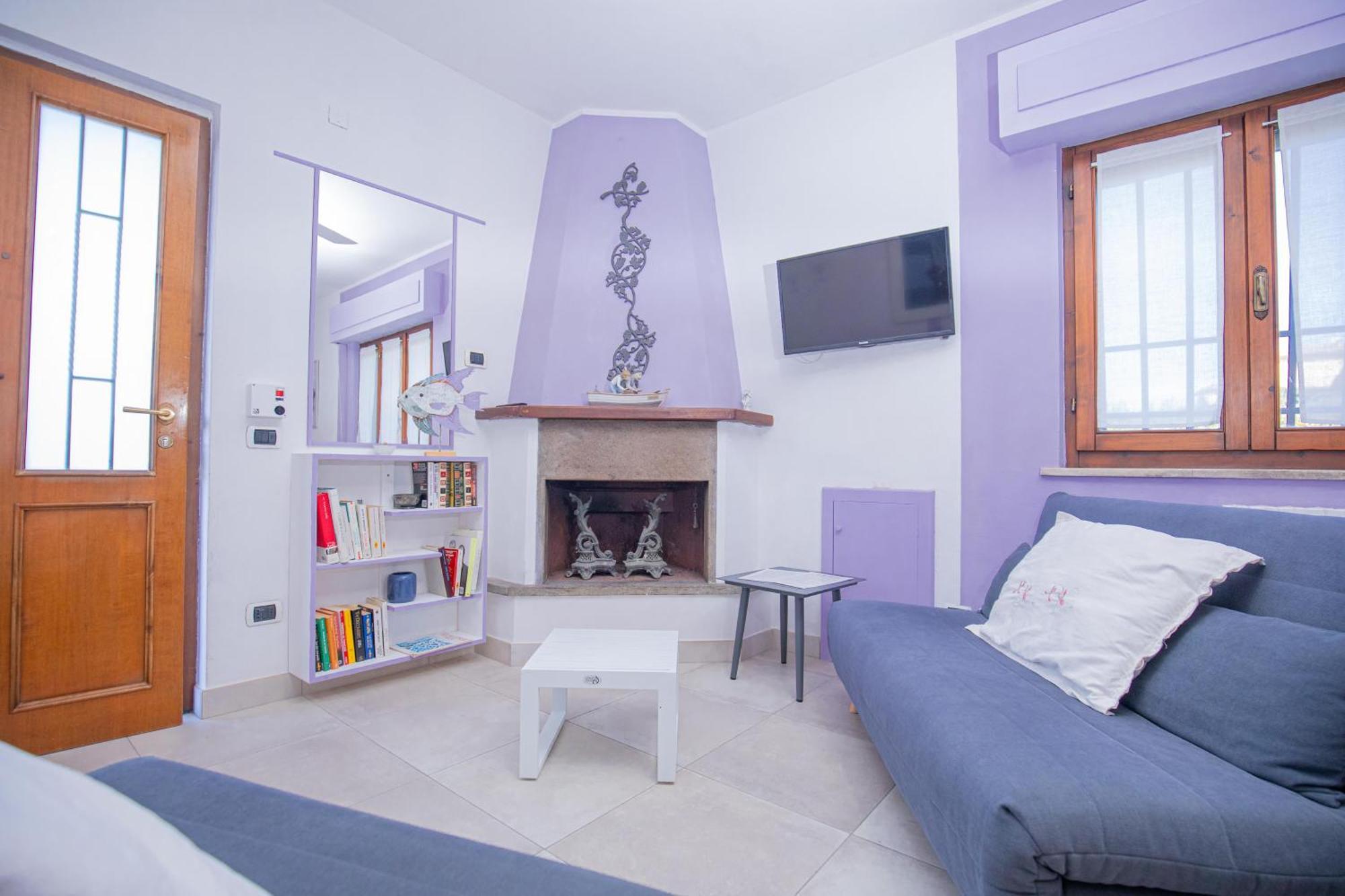 Affitti Brevi Toscana - Villa Simple Fonteblanda Dış mekan fotoğraf
