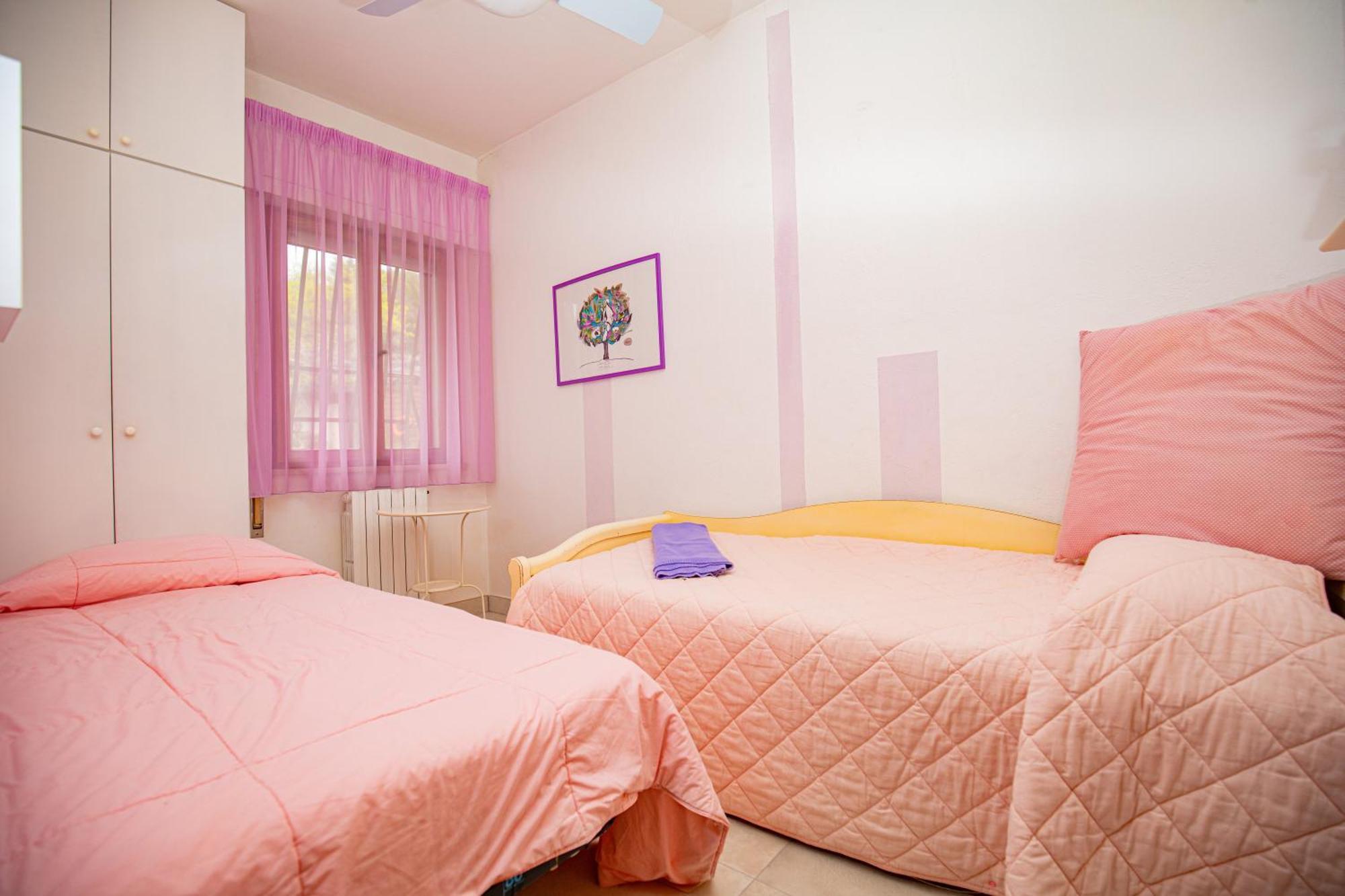 Affitti Brevi Toscana - Villa Simple Fonteblanda Dış mekan fotoğraf