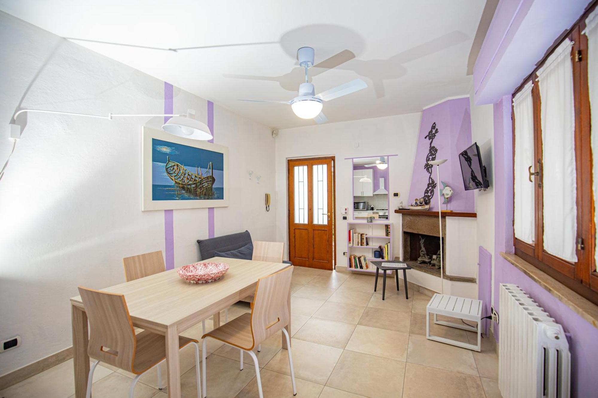 Affitti Brevi Toscana - Villa Simple Fonteblanda Dış mekan fotoğraf
