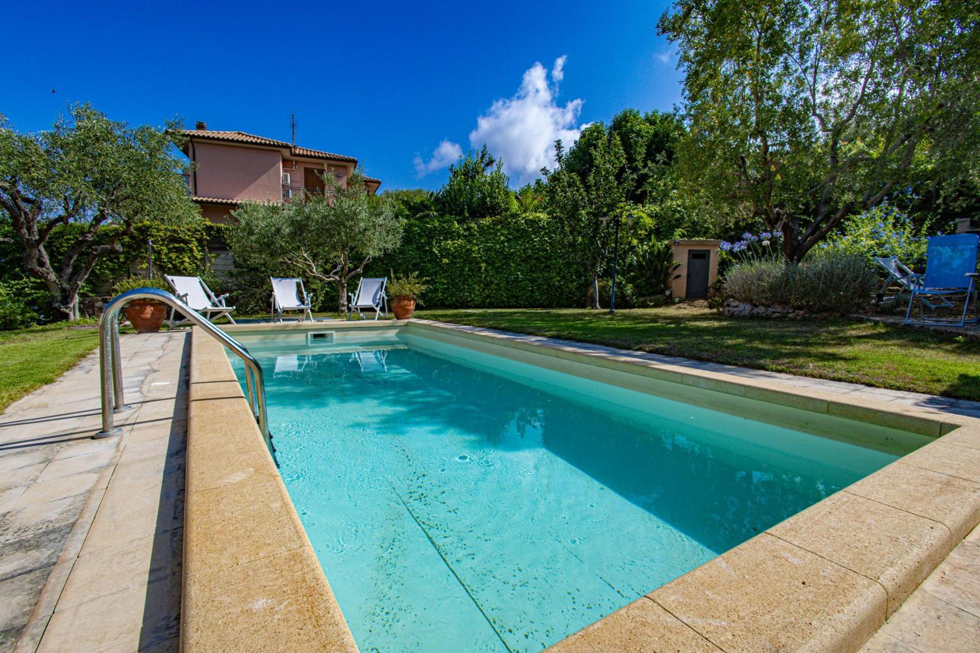 Affitti Brevi Toscana - Villa Simple Fonteblanda Dış mekan fotoğraf